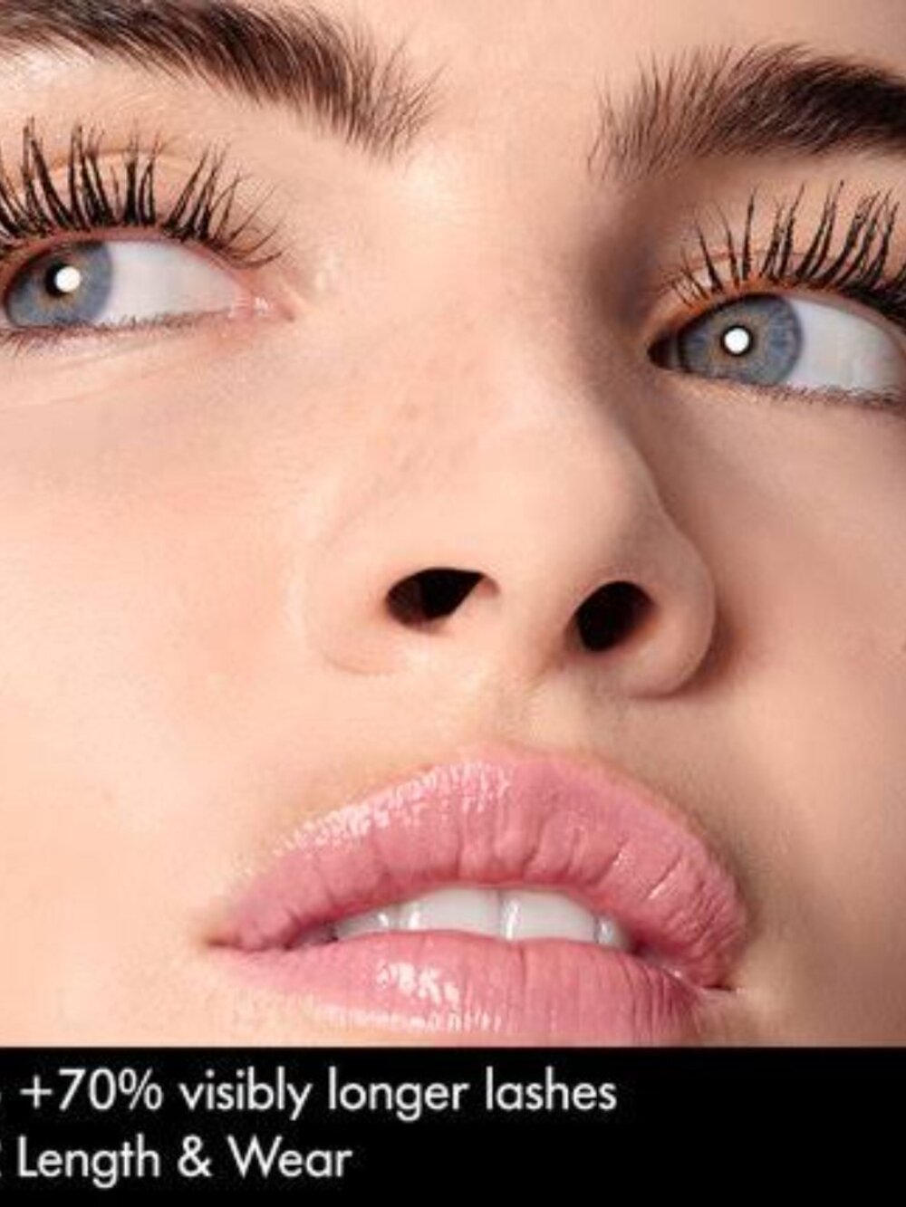 Armani Beauty Vertigo Lift Longwear Lengthening Mascara - Picture 4 of 5